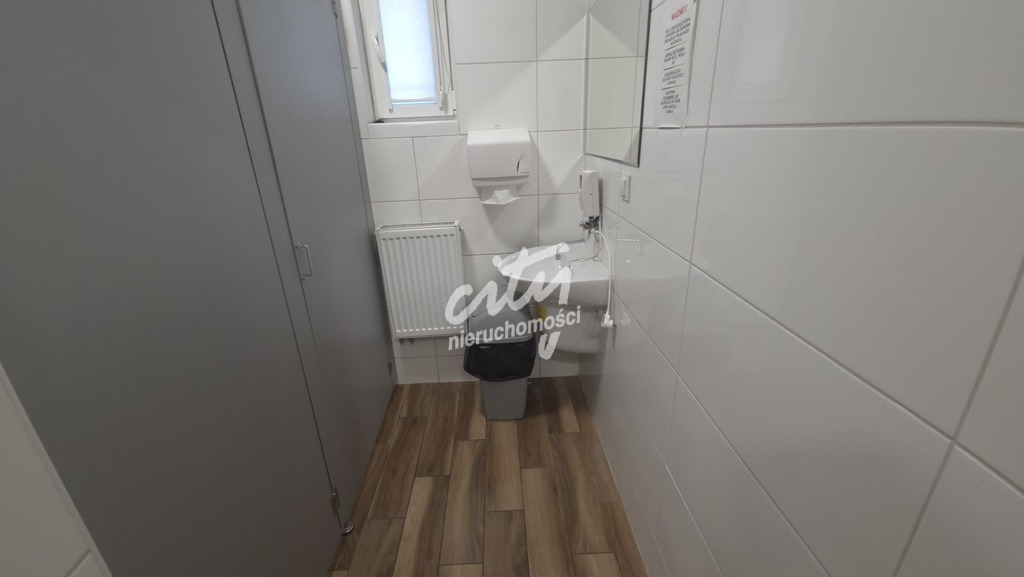 Atrakcyjny lokal biurowy – 267 m² | Centrum (14)