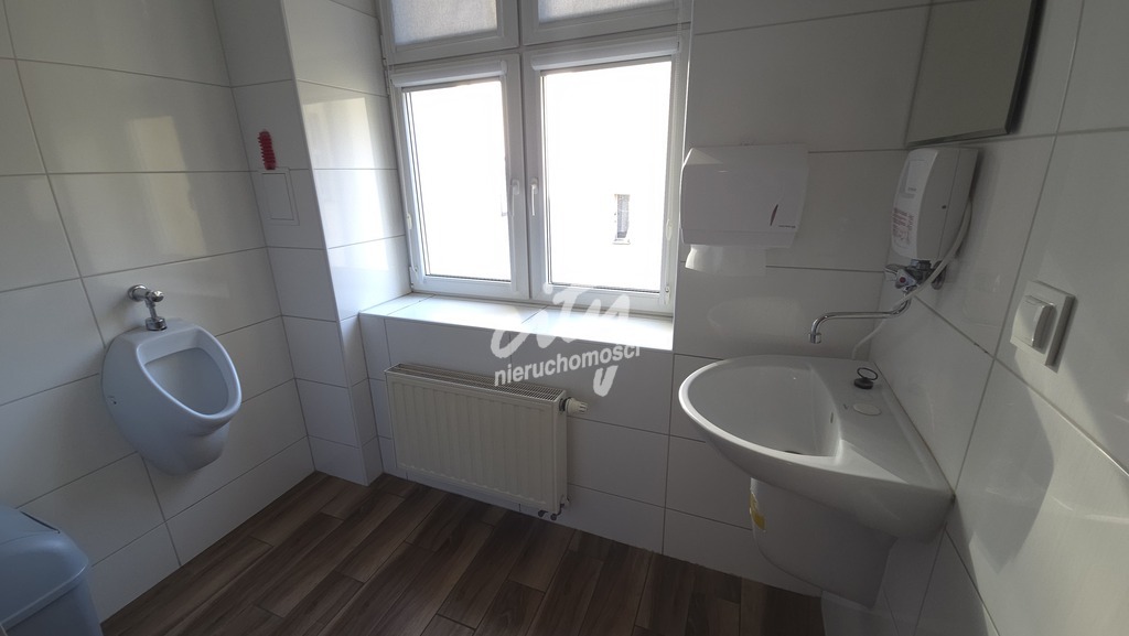 Atrakcyjny lokal biurowy – 267 m² | Centrum (15)