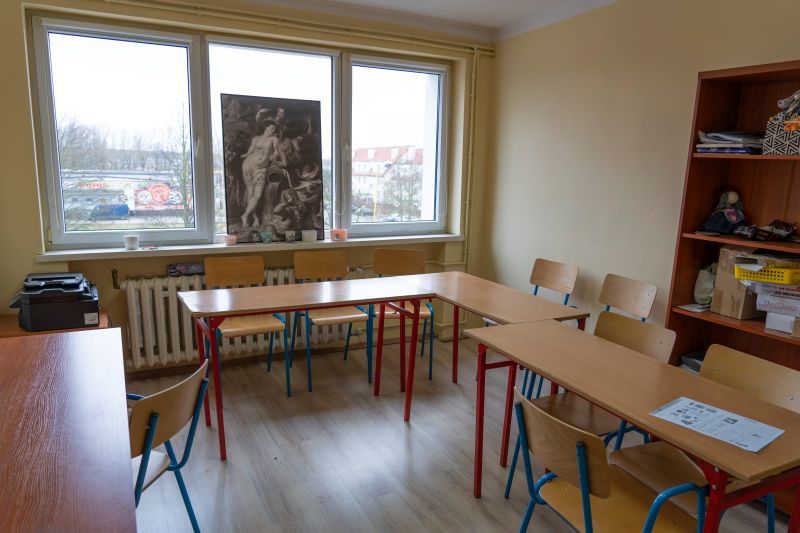 Na wynajem pomieszczenie/biuro 38m2 w Nowogardzie (5)