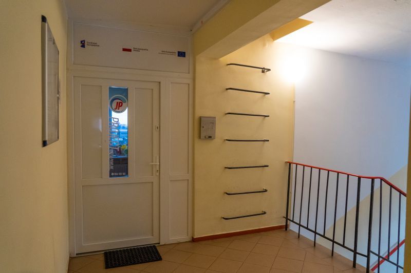 Na wynajem pomieszczenie/biuro 38m2 w Nowogardzie (9)