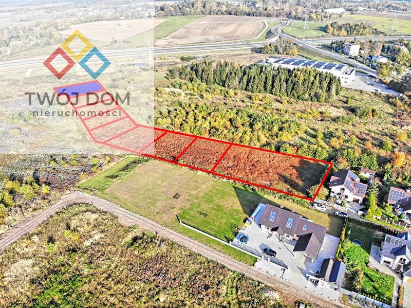 Działka - Sianów  Sianów (2)