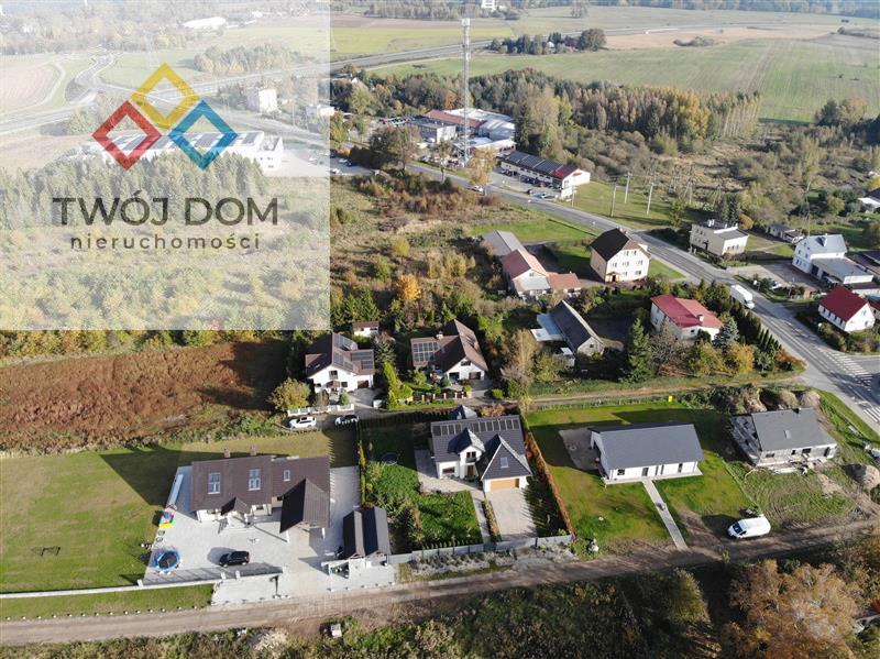 Działka - Sianów  Sianów (5)