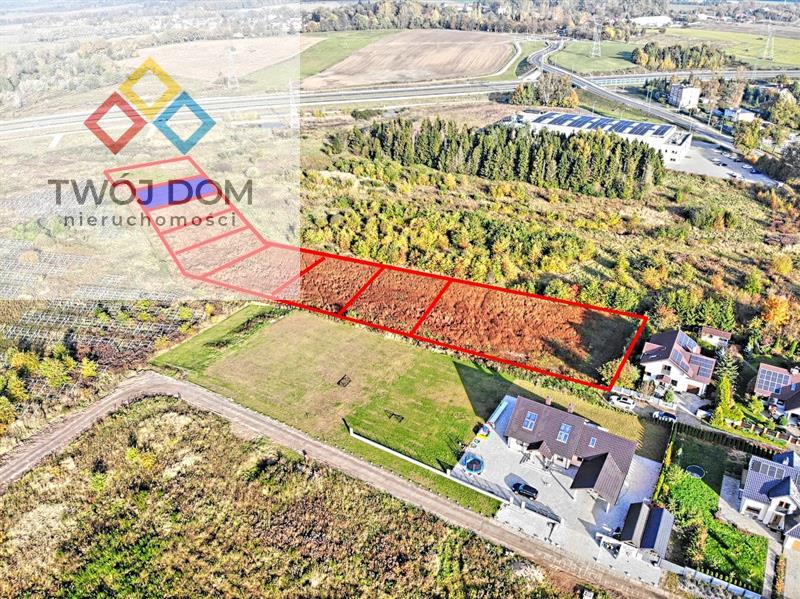 Działka - Sianów  Sianów (2)