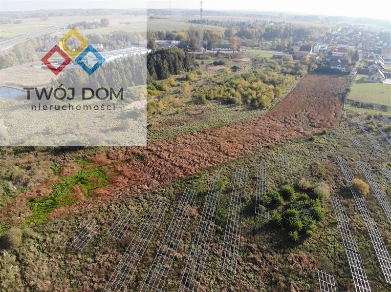 Działka - Sianów  Sianów (6)