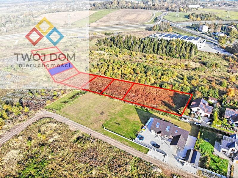 Działka - Sianów  Sianów (2)