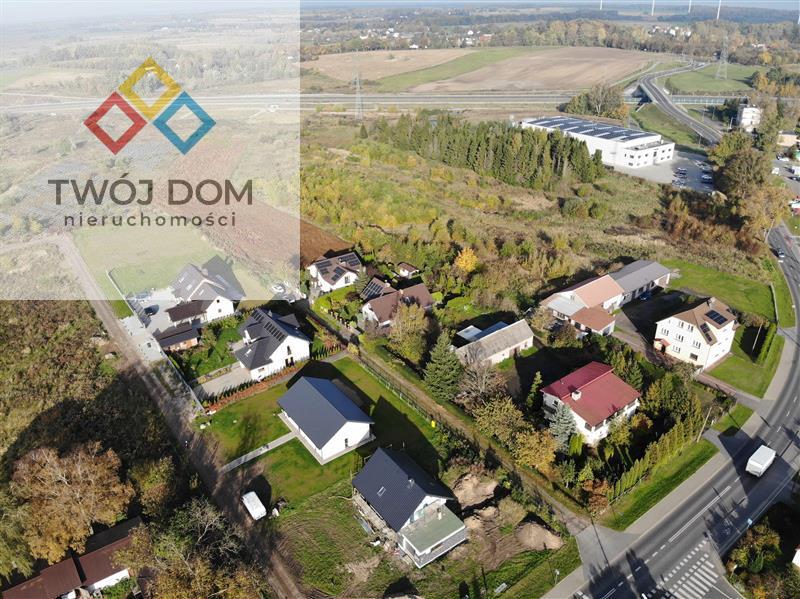 Działka - Sianów  Sianów (5)