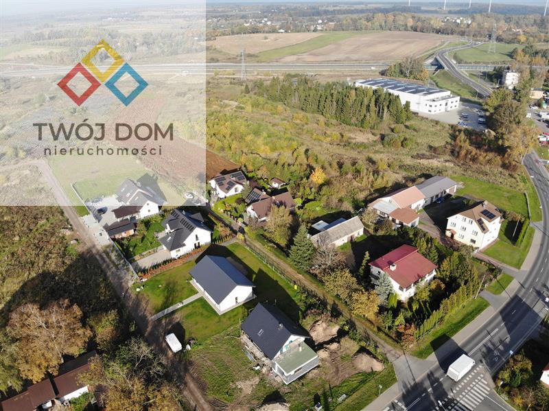 Działka - Sianów  Sianów (3)