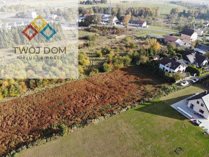 Działka - Sianów  Sianów (4)