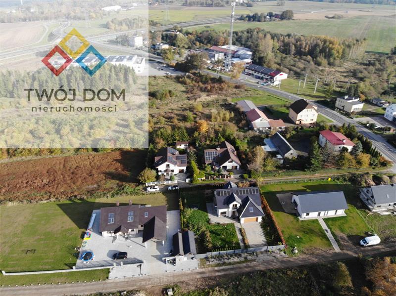 Działka - Sianów  Sianów (5)