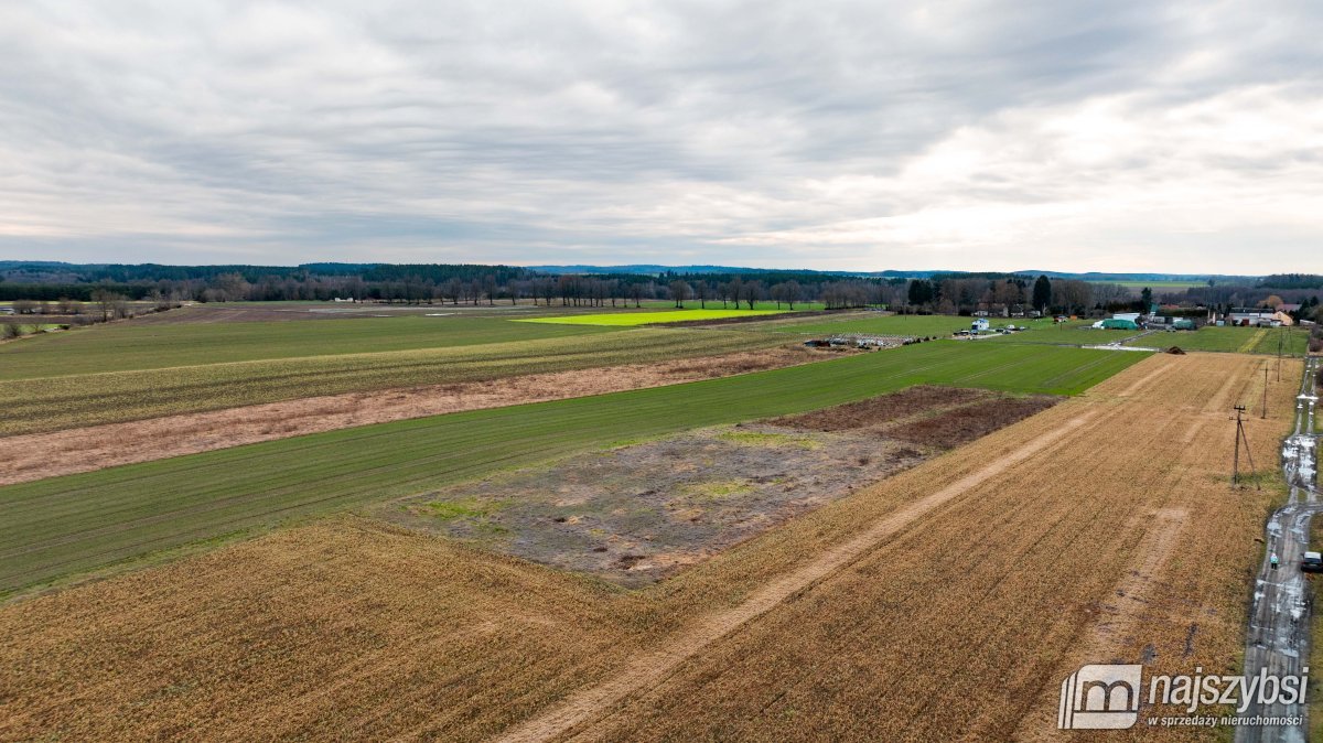 Siemyśl - działka budowlana z warunkami zabudowy (6)