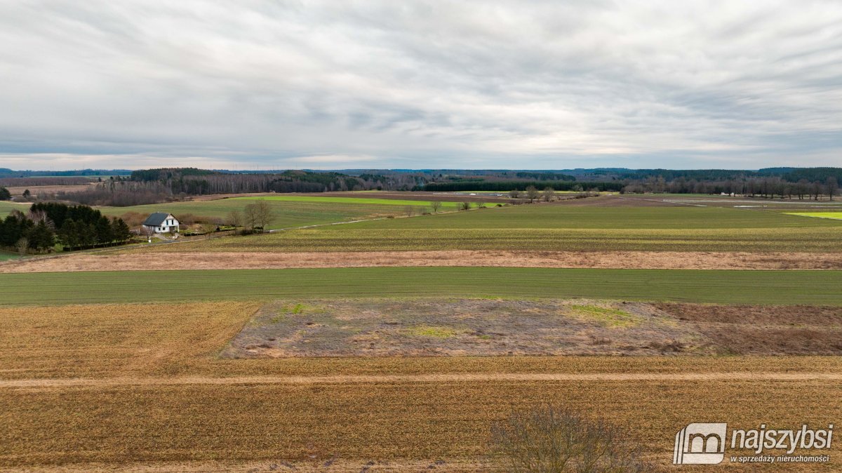 Siemyśl - działka budowlana z warunkami zabudowy (7)