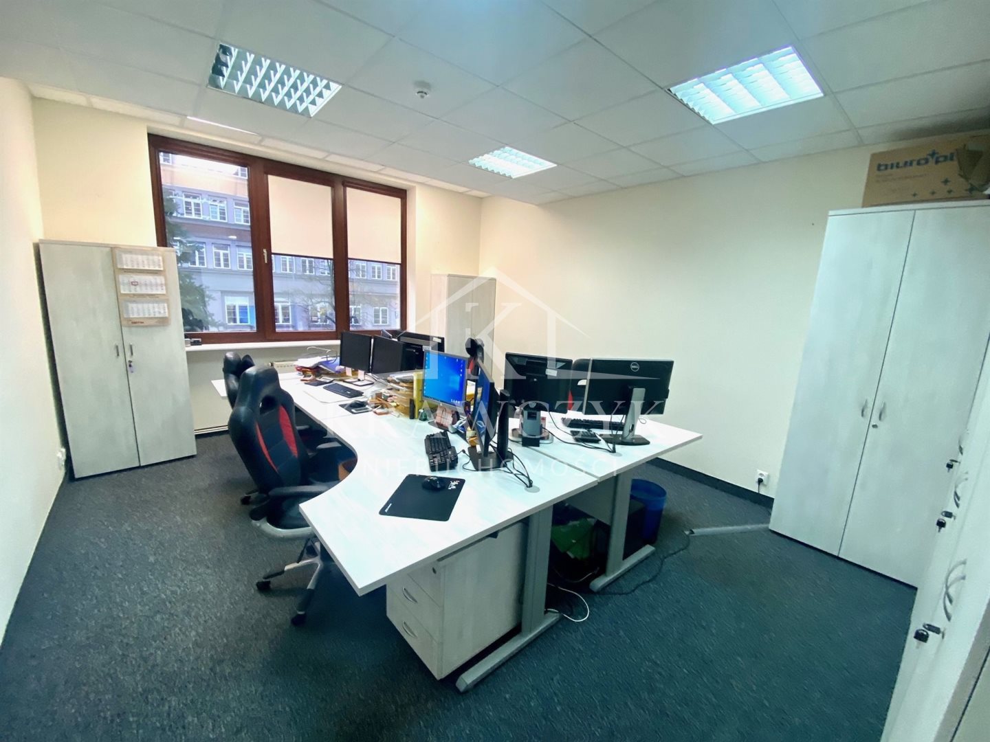 WAŁY CHROBREGO, FILHARMONIA - BIURA (4)