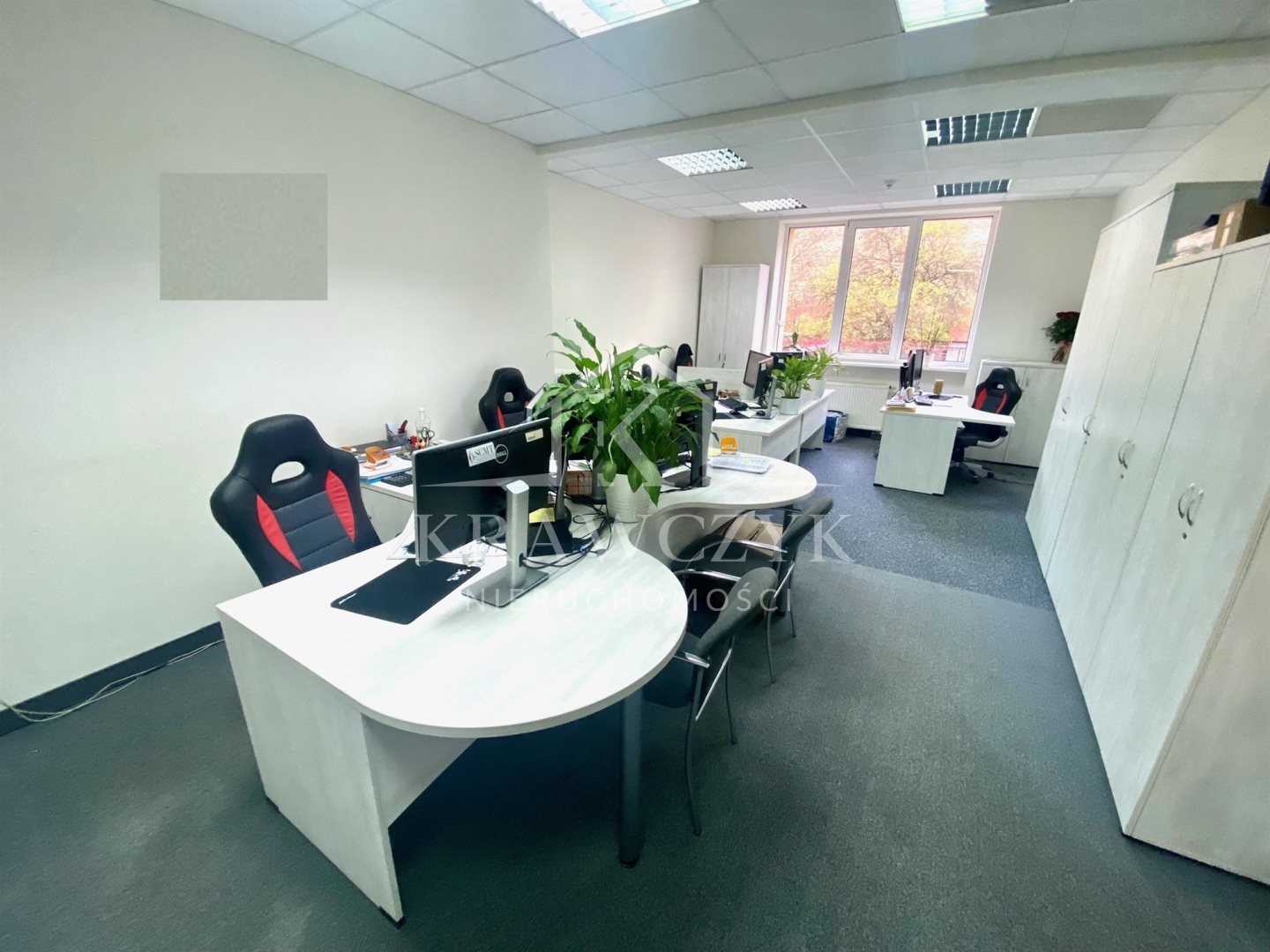 WAŁY CHROBREGO, FILHARMONIA - BIURA (7)