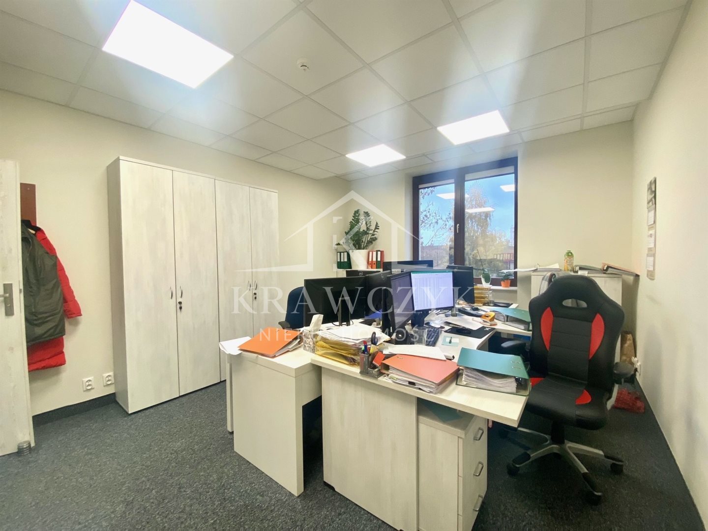 WAŁY CHROBREGO, FILHARMONIA - BIURA (9)