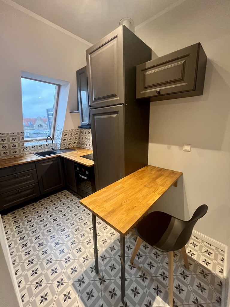 Trzypokojowe mieszkanie w Centrum po remoncie! (1)