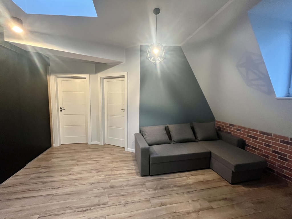 Trzypokojowe mieszkanie w Centrum po remoncie! (2)