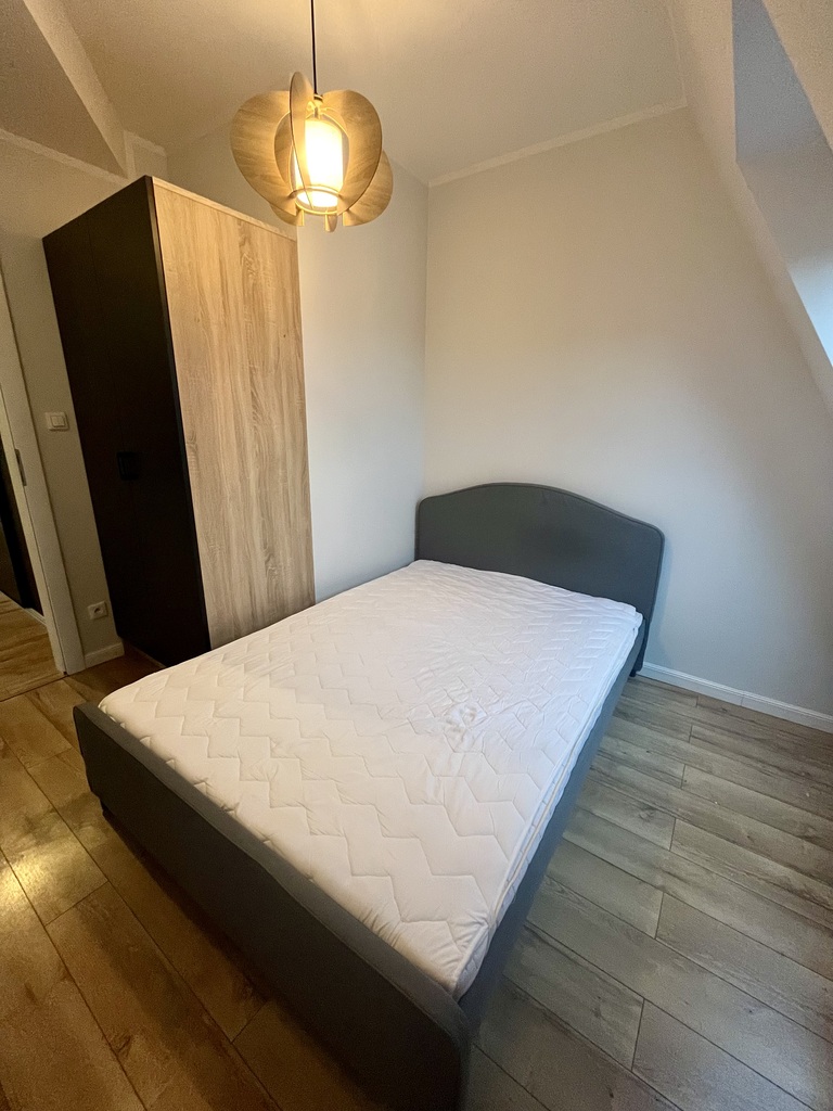 Trzypokojowe mieszkanie w Centrum po remoncie! (6)