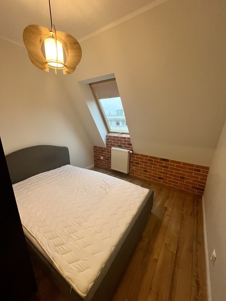 Trzypokojowe mieszkanie w Centrum po remoncie! (7)