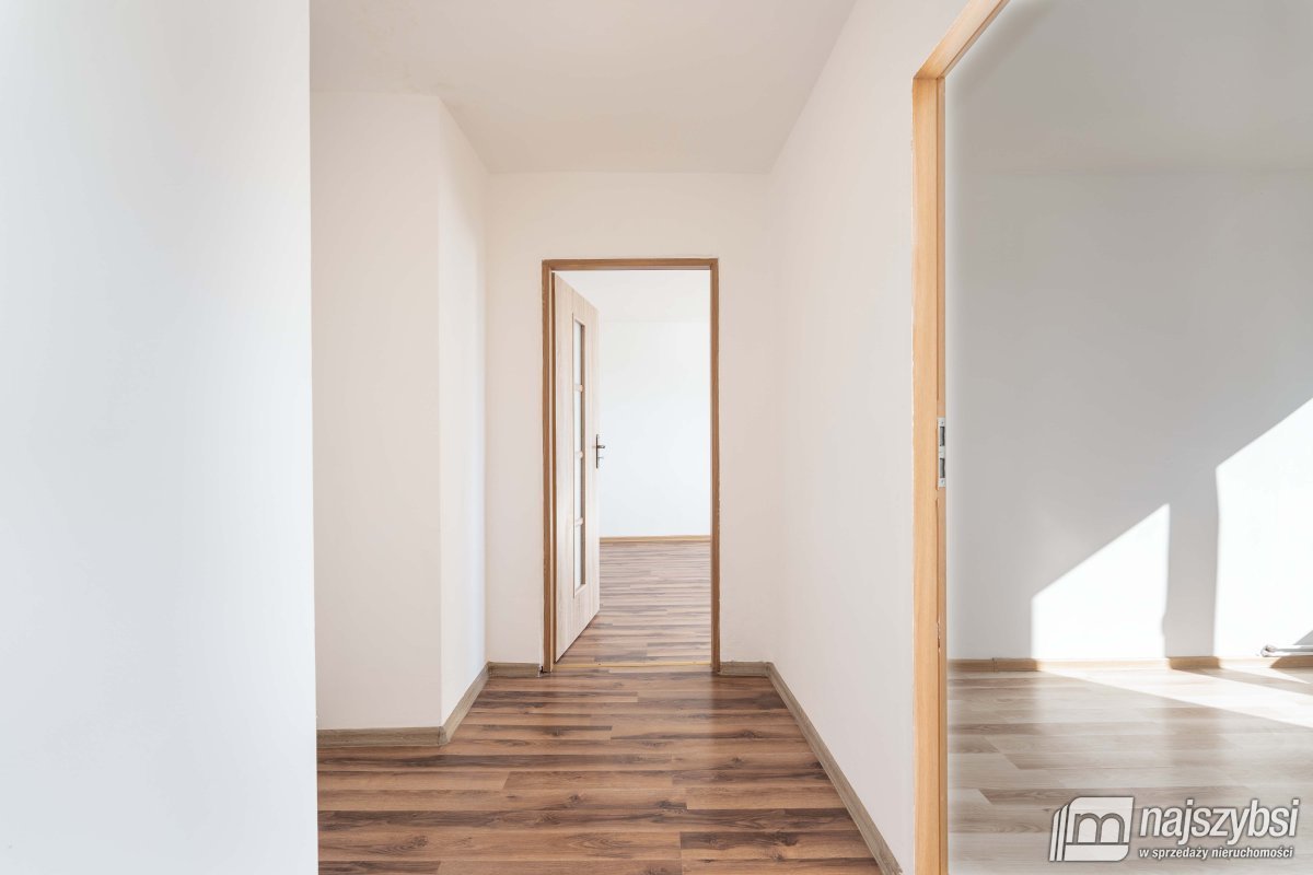 Starogard - 2 pokoje, balkon, dostępne od zaraz (1)