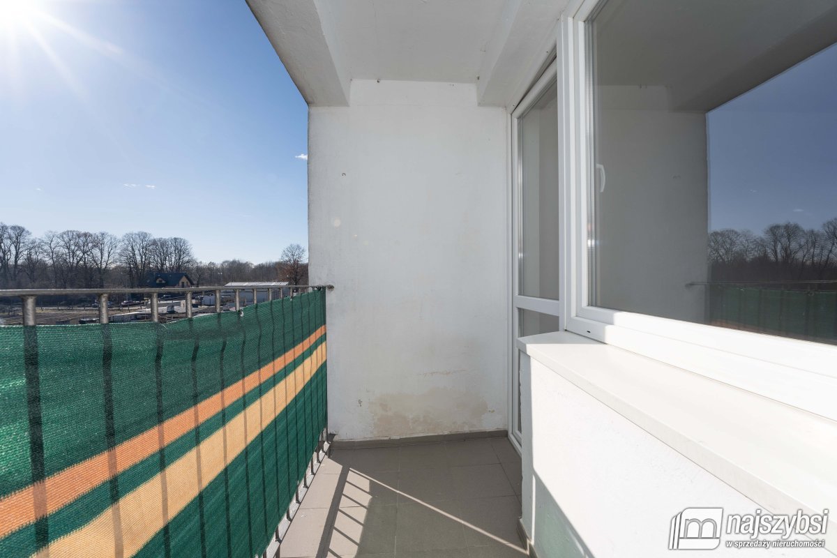 Starogard - 2 pokoje, balkon, dostępne od zaraz (10)