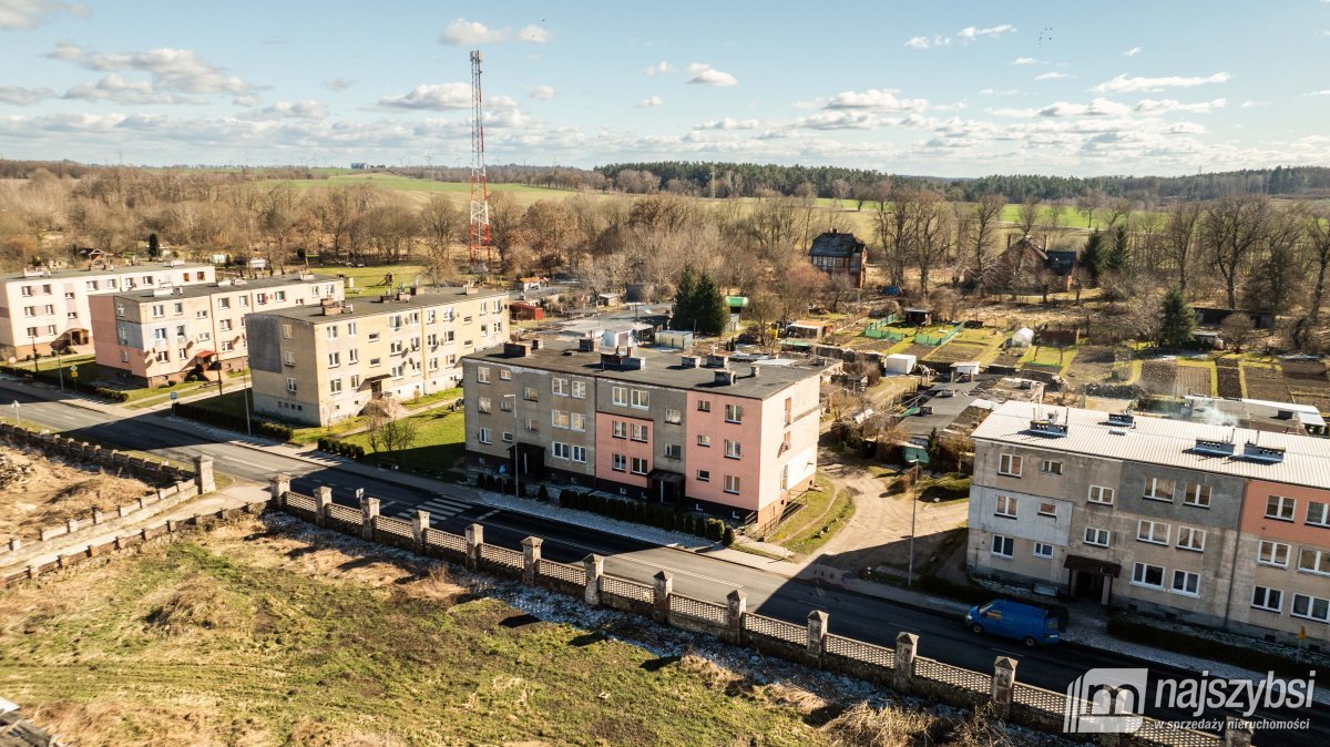 Starogard - 2 pokoje, balkon, dostępne od zaraz (11)