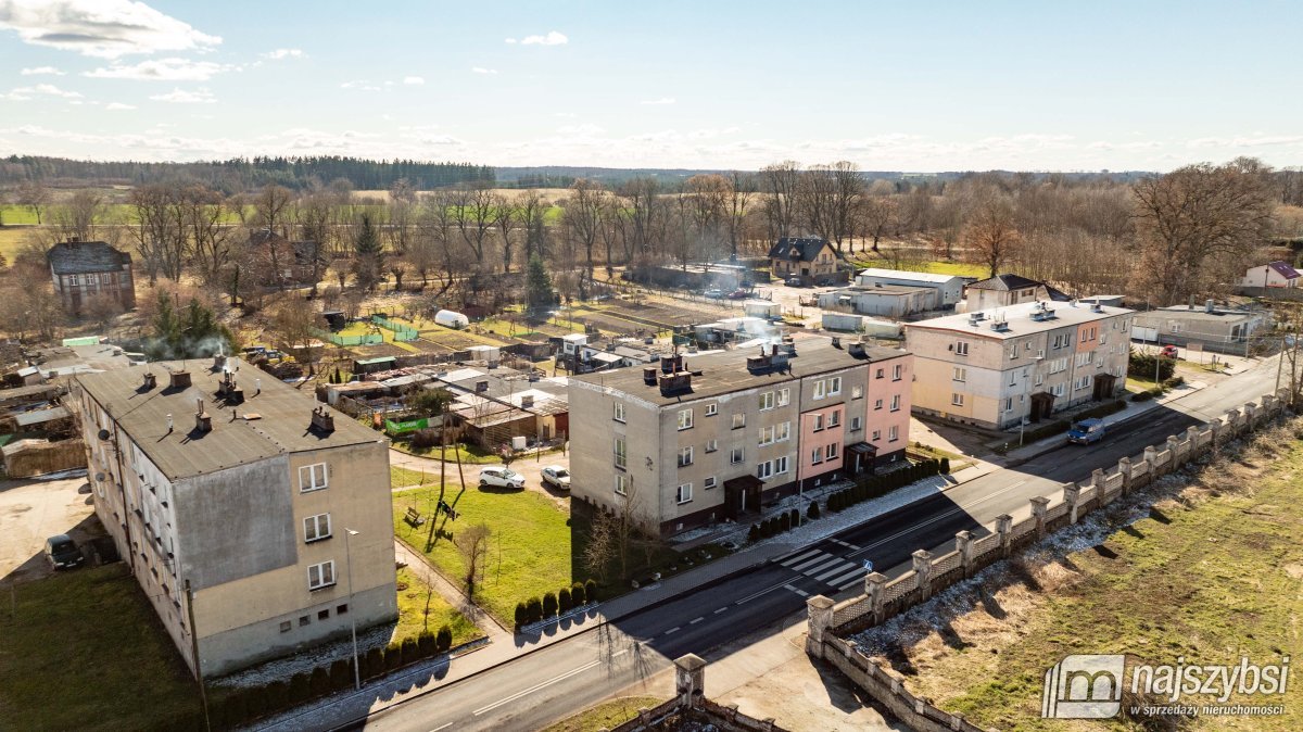 Starogard - 2 pokoje, balkon, dostępne od zaraz (12)
