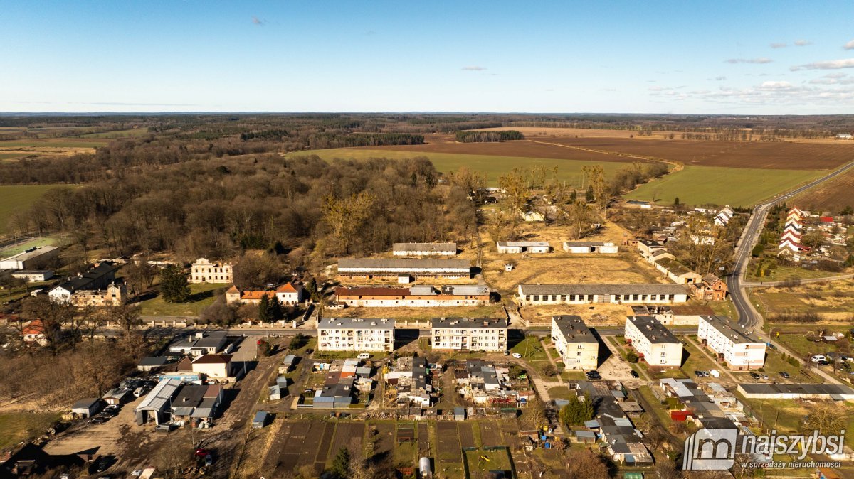 Starogard - 2 pokoje, balkon, dostępne od zaraz (13)