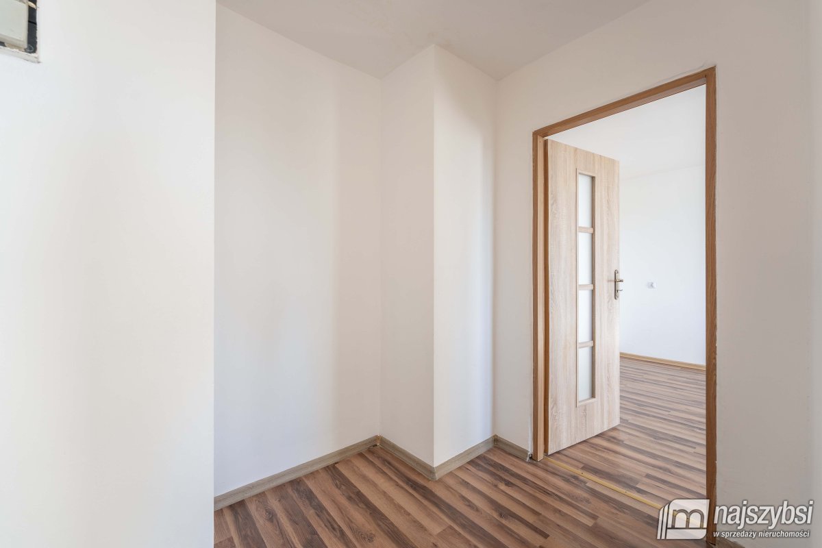 Starogard - 2 pokoje, balkon, dostępne od zaraz (2)