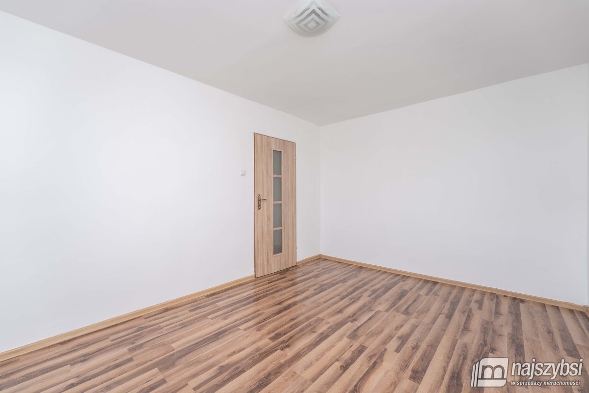 Starogard - 2 pokoje, balkon, dostępne od zaraz (3)