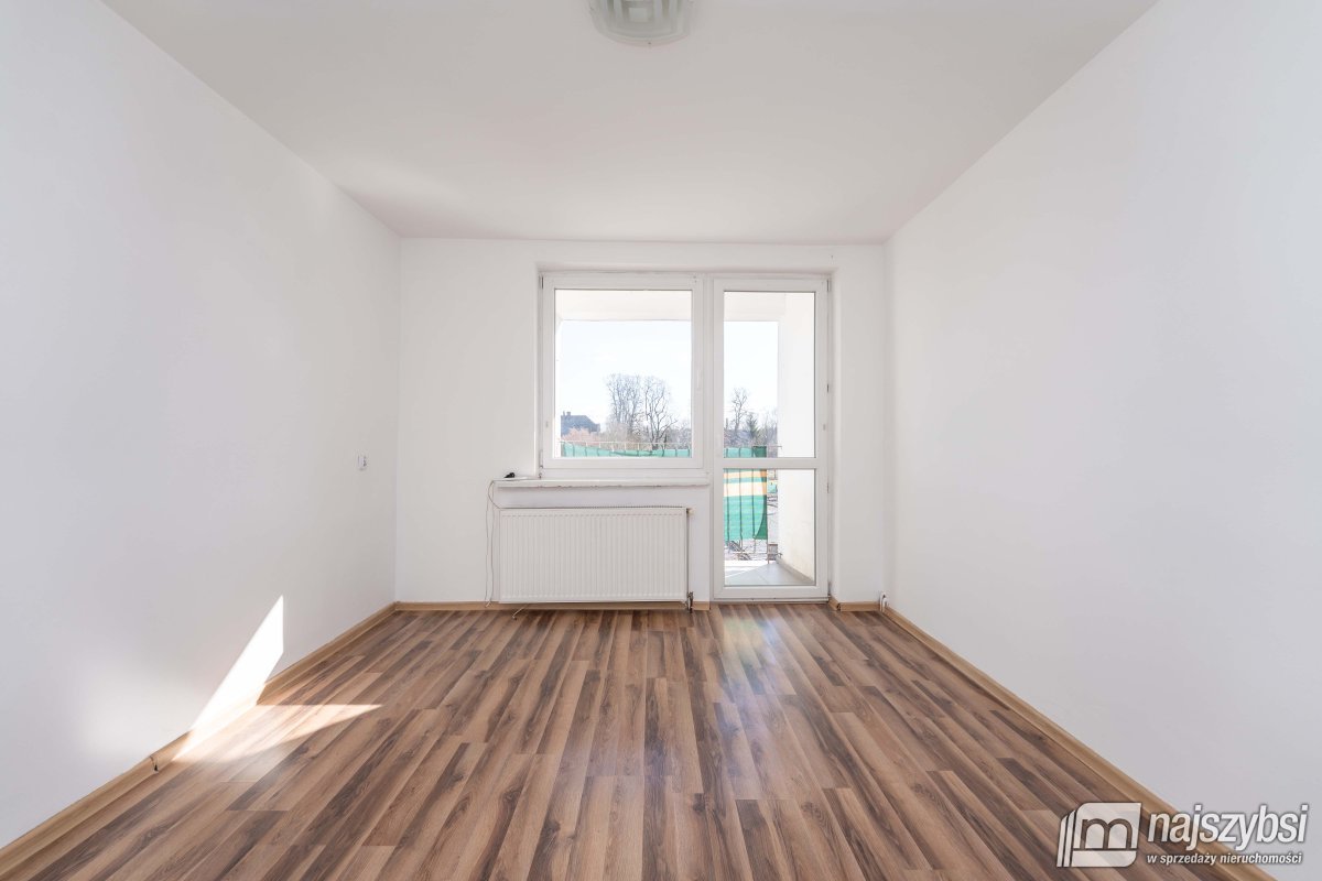 Starogard - 2 pokoje, balkon, dostępne od zaraz (4)