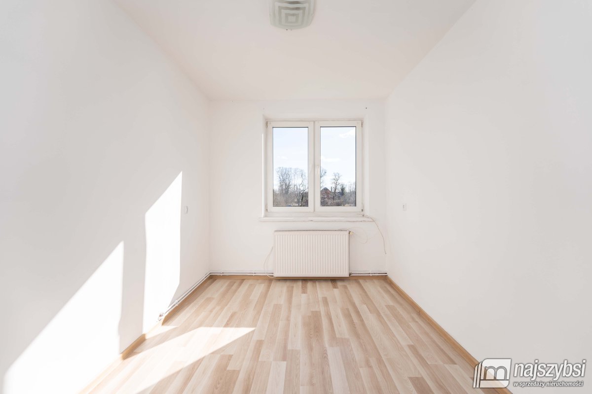 Starogard - 2 pokoje, balkon, dostępne od zaraz (5)