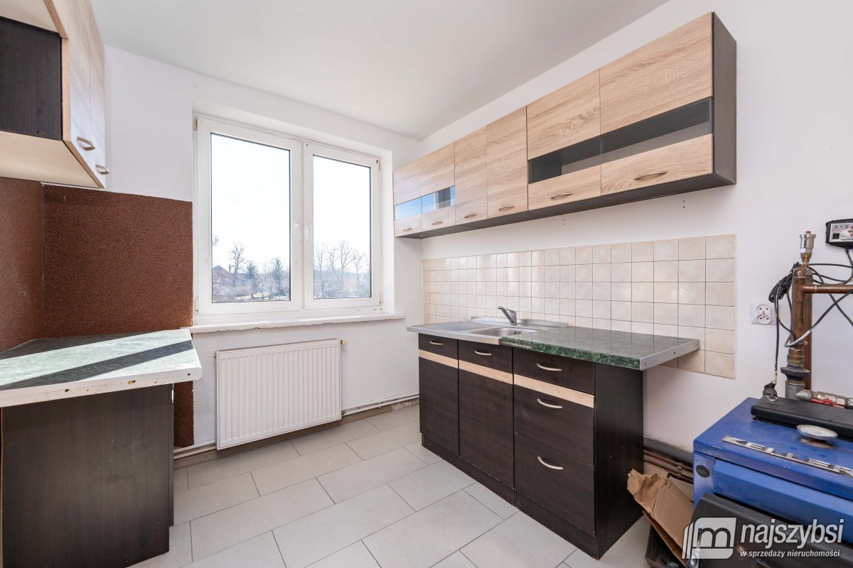 Starogard - 2 pokoje, balkon, dostępne od zaraz (7)