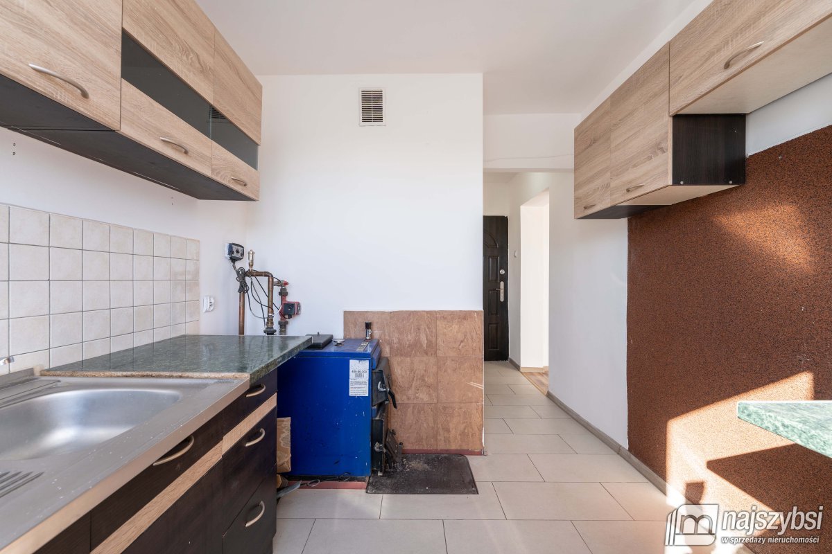 Starogard - 2 pokoje, balkon, dostępne od zaraz (8)