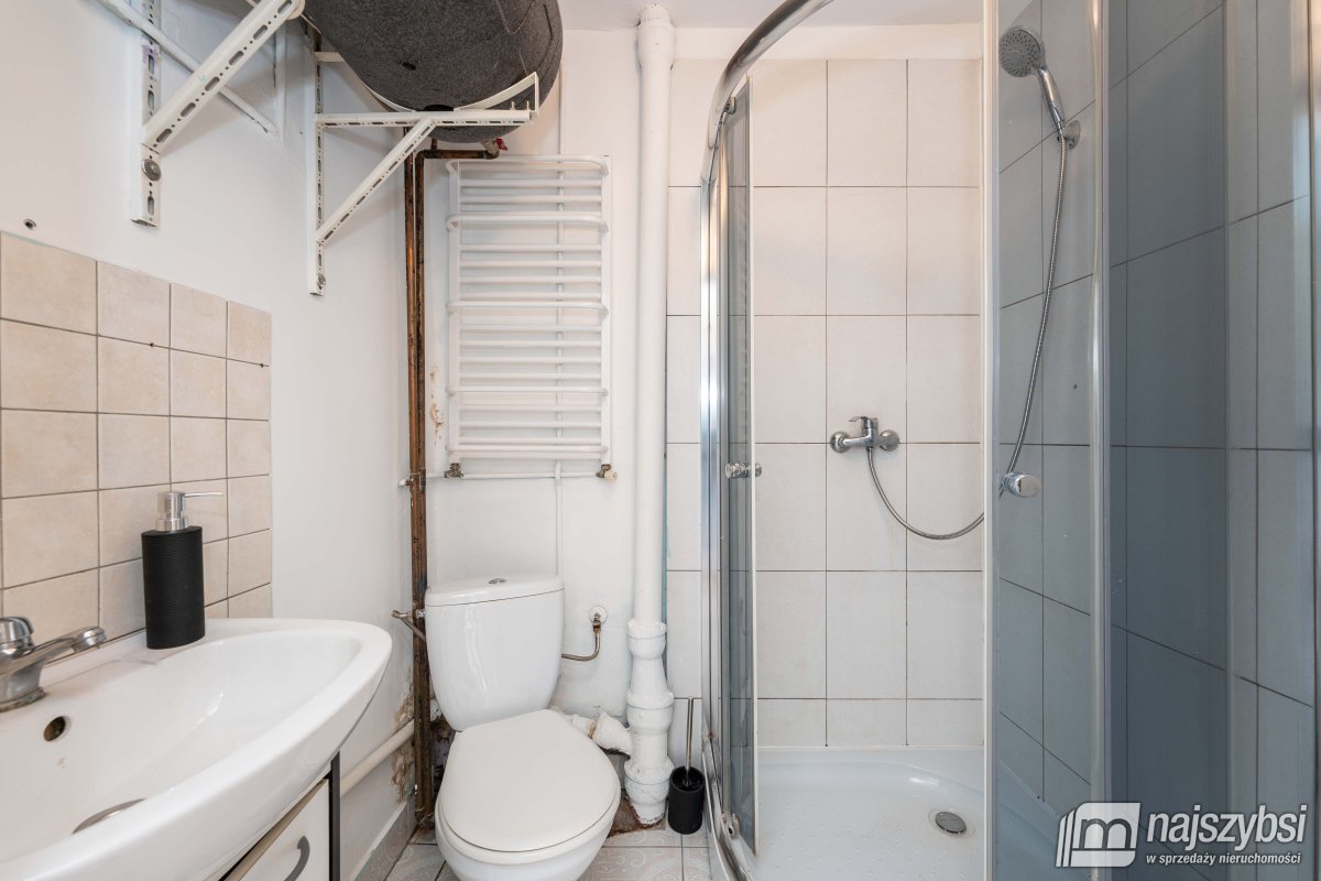 Starogard - 2 pokoje, balkon, dostępne od zaraz (9)