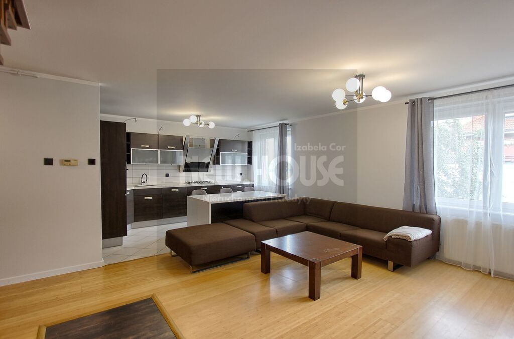 Gumieńce dwa poziomy dla rodziny! (2)