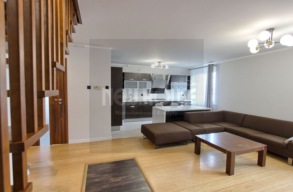 Gumieńce dwa poziomy dla rodziny! (1)