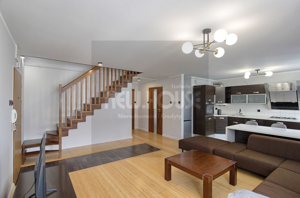 Gumieńce dwa poziomy dla rodziny! (3)