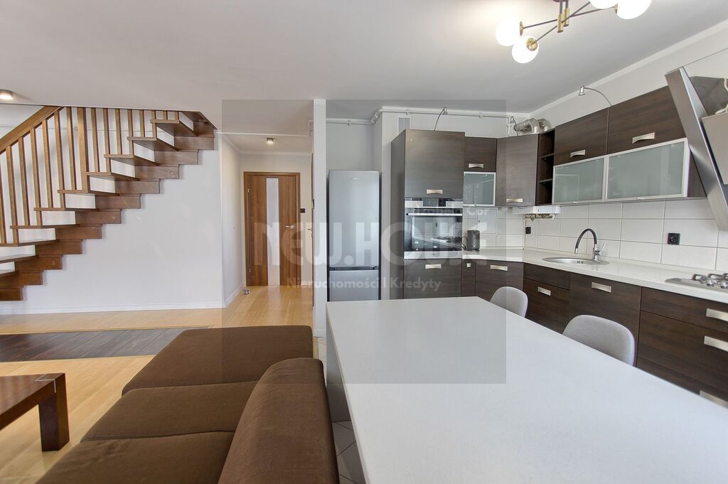 Gumieńce dwa poziomy dla rodziny! (5)