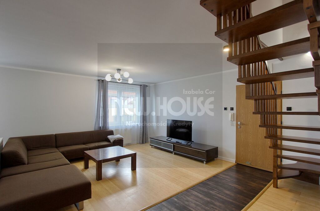 Gumieńce dwa poziomy dla rodziny! (7)