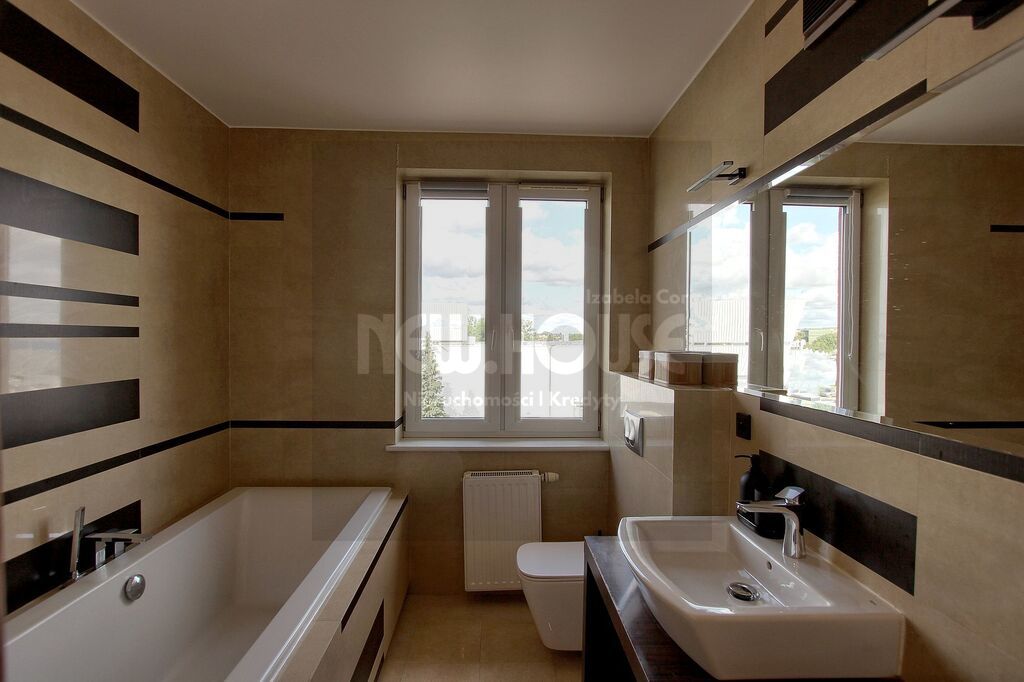 Gumieńce dwa poziomy dla rodziny! (8)