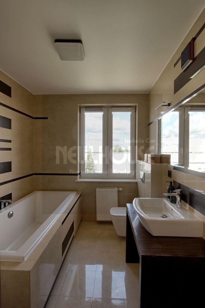 Gumieńce dwa poziomy dla rodziny! (10)