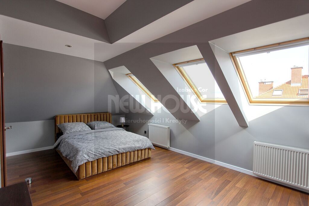 Gumieńce dwa poziomy dla rodziny! (13)