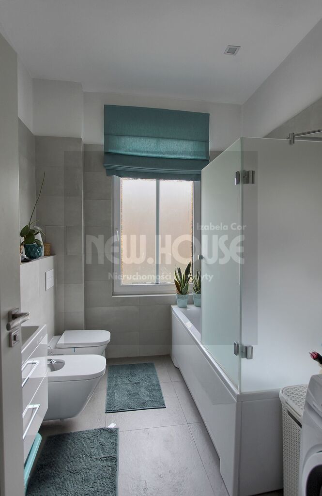 Bajeczne 3 pokoje Nowe Miasto parking w cenie! (6)