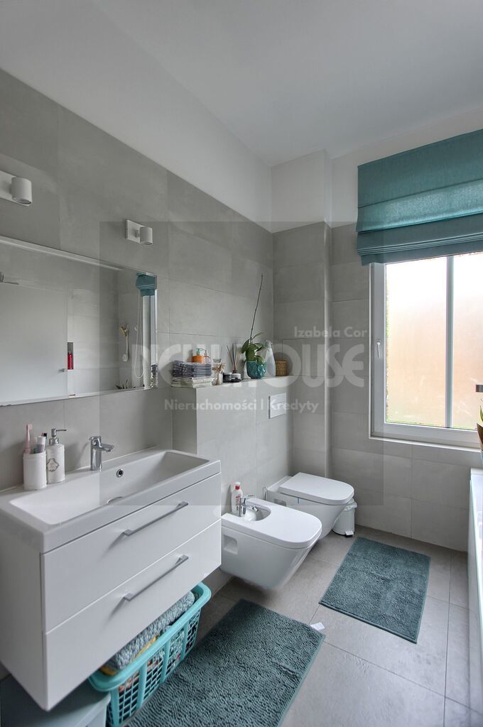 Bajeczne 3 pokoje Nowe Miasto parking w cenie! (7)