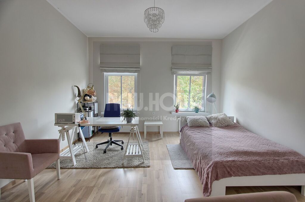 Bajeczne 3 pokoje Nowe Miasto parking w cenie! (9)