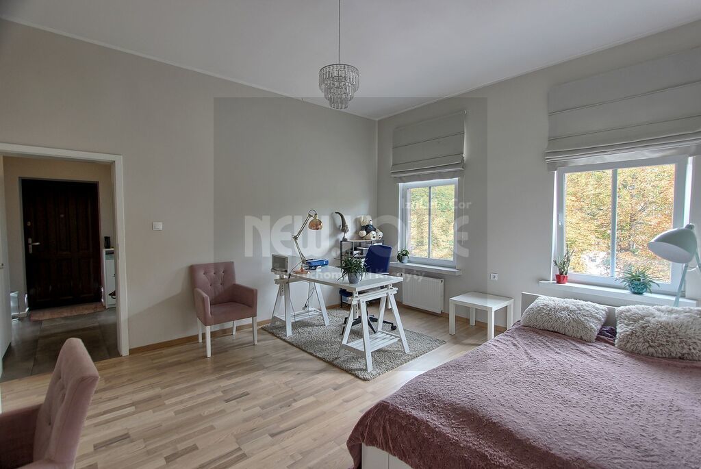 Bajeczne 3 pokoje Nowe Miasto parking w cenie! (10)