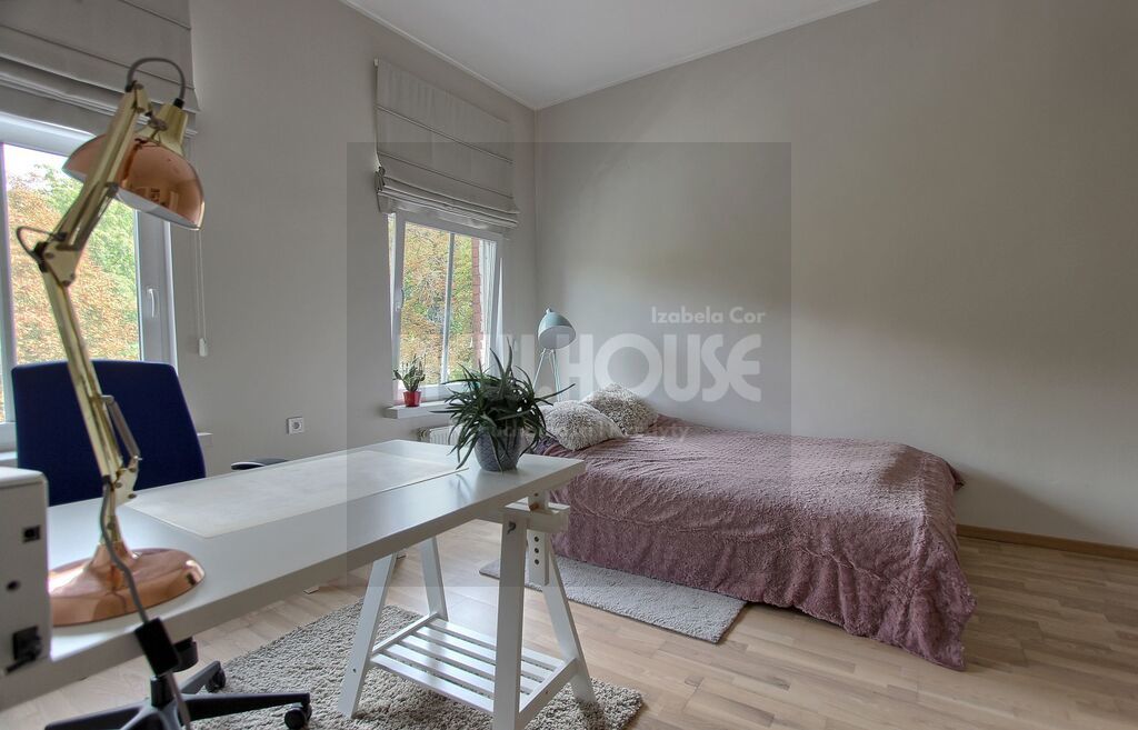 Bajeczne 3 pokoje Nowe Miasto parking w cenie! (11)