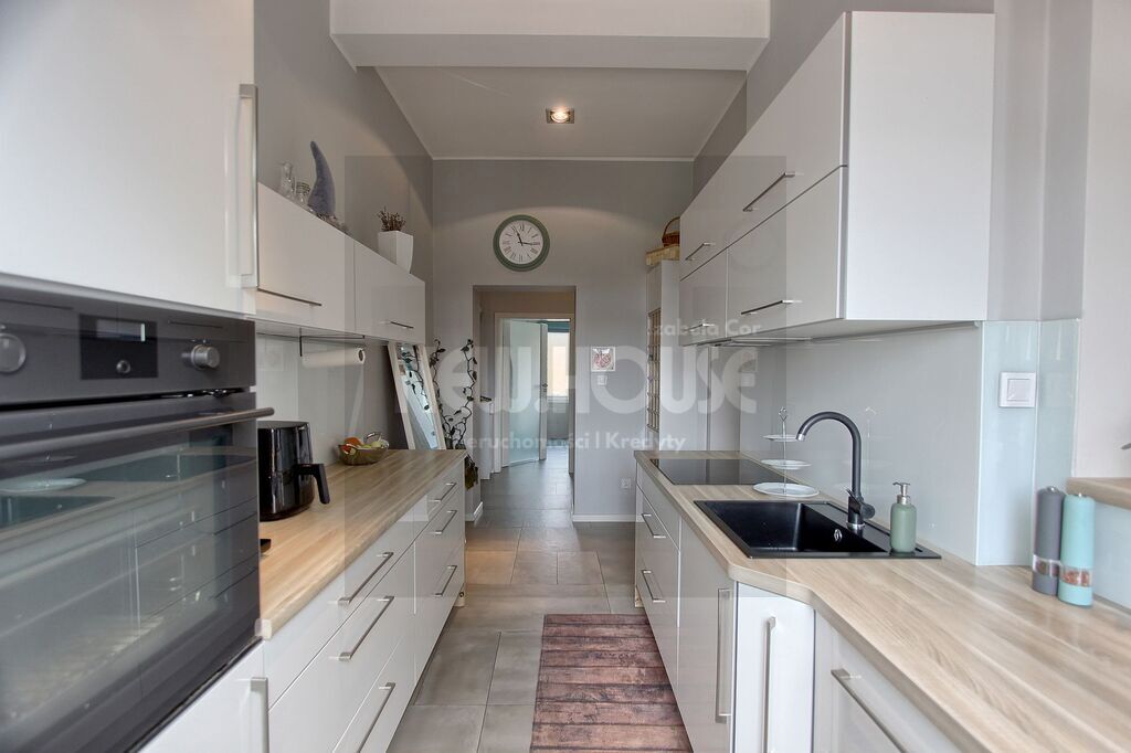 Bajeczne 3 pokoje Nowe Miasto parking w cenie! (17)