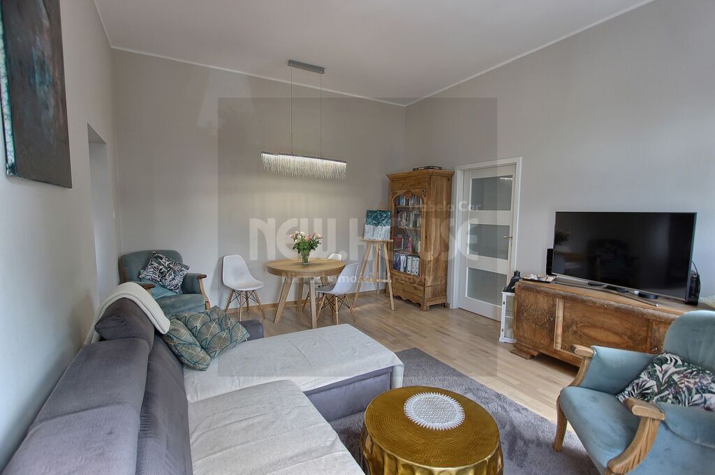 Bajeczne 3 pokoje Nowe Miasto parking w cenie! (20)