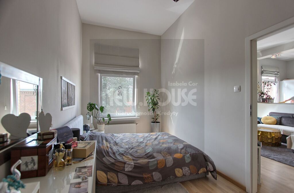 Bajeczne 3 pokoje Nowe Miasto parking w cenie! (24)